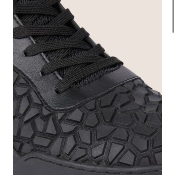 ❤️ sold eBay ❤️Armani AX high top sneaker - Picture 8 of 8